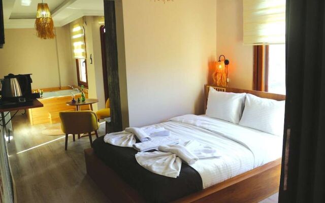 Karamazov Antik Otel
