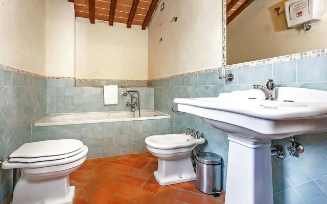 Fratta Apartments