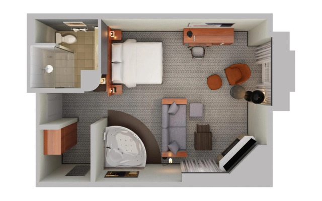 Courtyard by Marriott Waterloo St. Jacobs