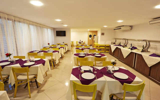 Comfort Hotel & Suites Natal