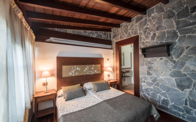 Casa Rural El Lagar Tenerife