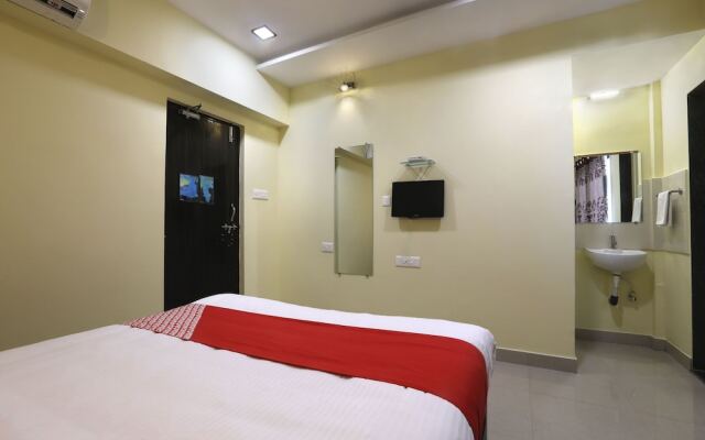Hotel Govindpuram