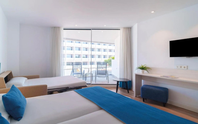 Spirit Hotel Benalmádena Beach