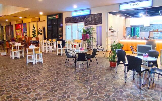 Apartmen Serpong GreenView byRuangNyaman