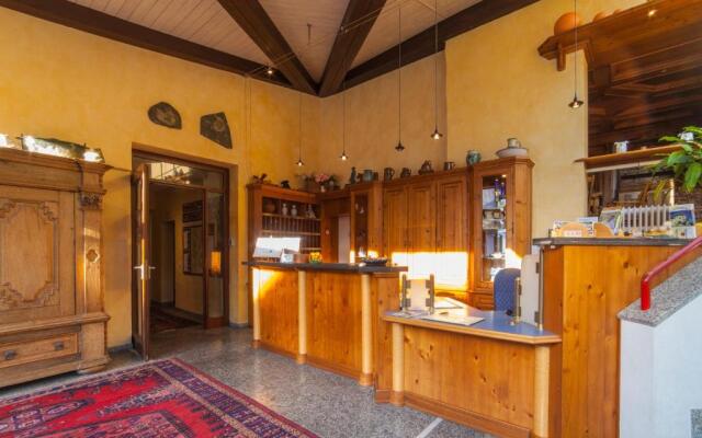 Landhotel Der Schwallenhof 3*Superior
