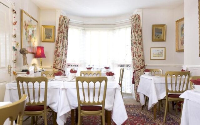 Number 14 Guest House