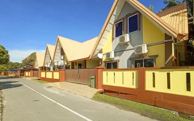 OYO Home 90247 Homestay Canada