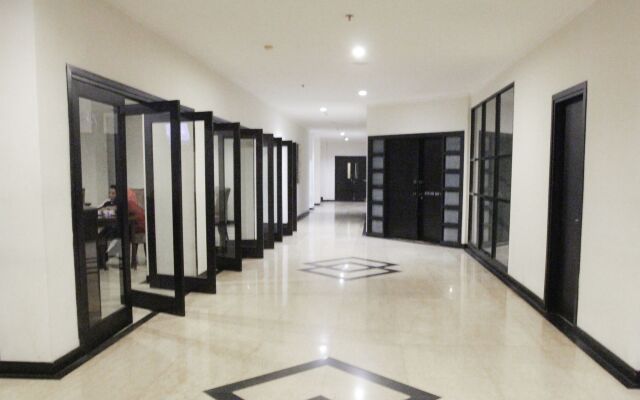N1 Hotel Tanah Abang