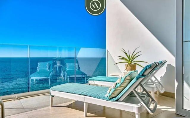 1BR Condo Near to Beach
