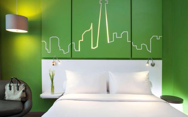 All Seasons Jakarta Thamrin