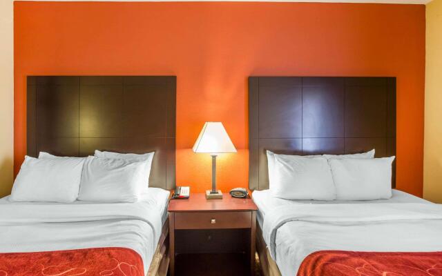 Brunswick Suites Golden Isles