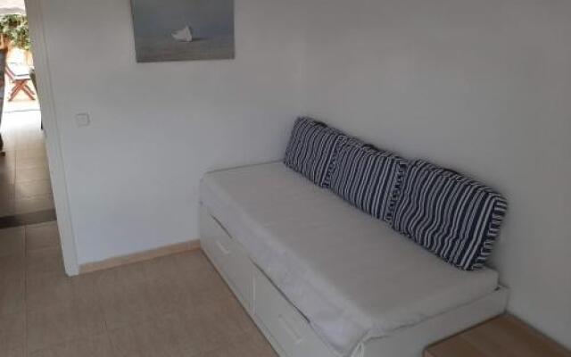 Pareado Cabo de Palos