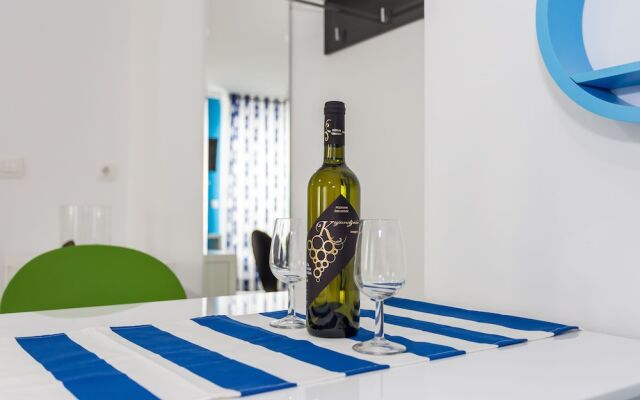 Apartments Dalmacija