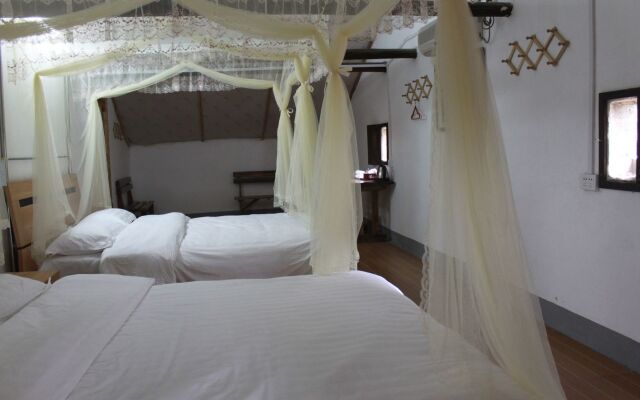 Yangshuo Loong Old House