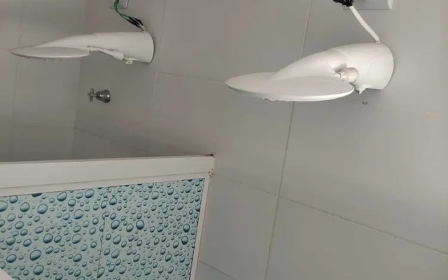 Hostel e Pousada Boa Vista