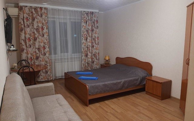 Guest House On Pobedy 7