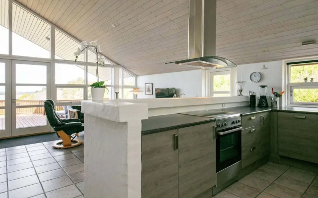 Holiday Home in Skals