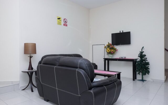 Urbanstay Kuantan by OYO Rooms