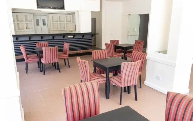 O2 Hotel Gualeguaychú