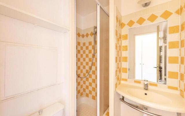 Résidence Cannes Villa Francia - maeva Home - Appartement 2 Pièces 6 Personnes - Confort 46