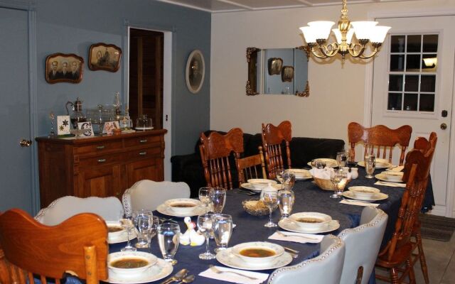 Le Jardin des Mésanges