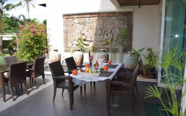 Sumali Villa