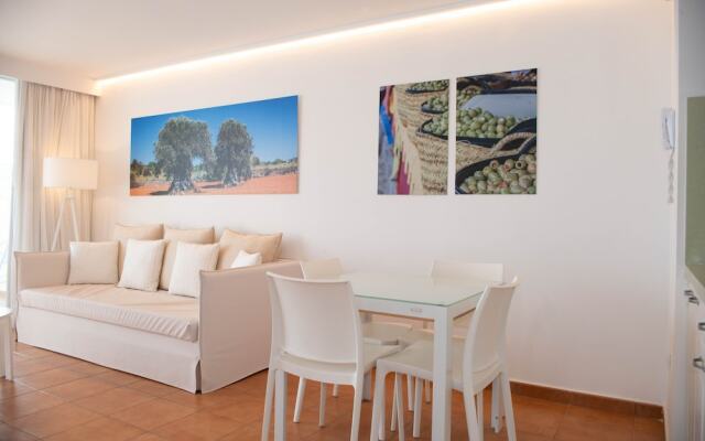 Apartamentos Llobet Ibiza