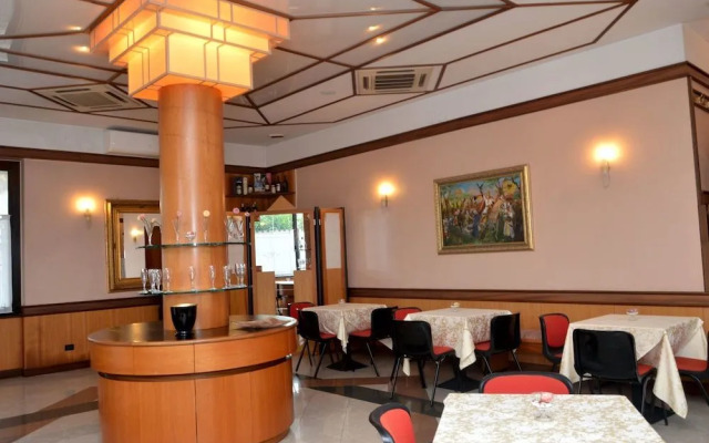 Hotel Svevia