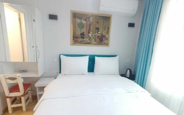 Buyukada Cinar Loft