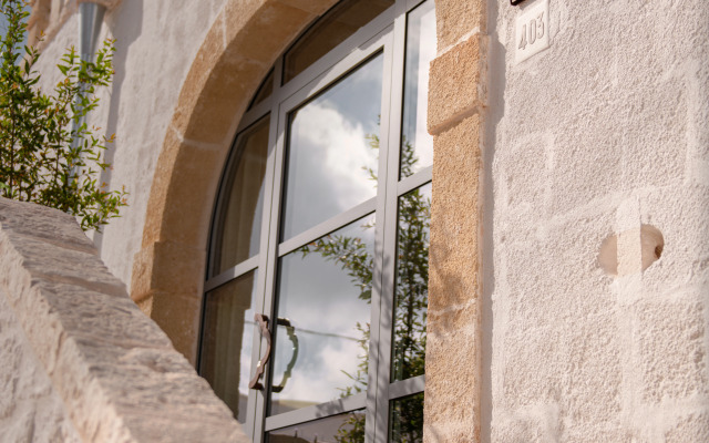 Masseria Auraterrae