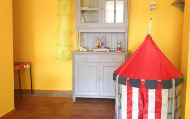 Apartment in Pietra Ligure