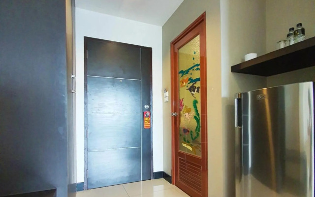 B Space Residence