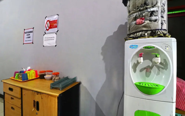 Penginapan Qarina Banjarbaru