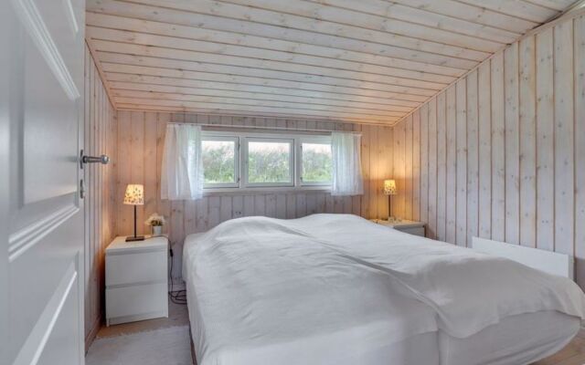 "Aase" - 150m from the sea in NW Jutland