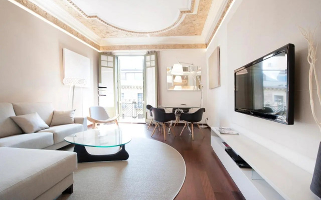 You Stylish El Born Apartments