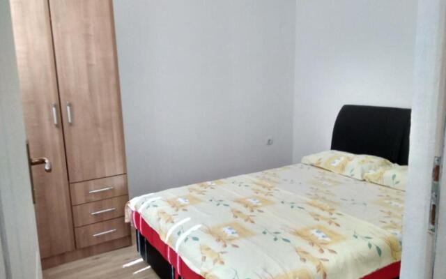 Apartment Djokic