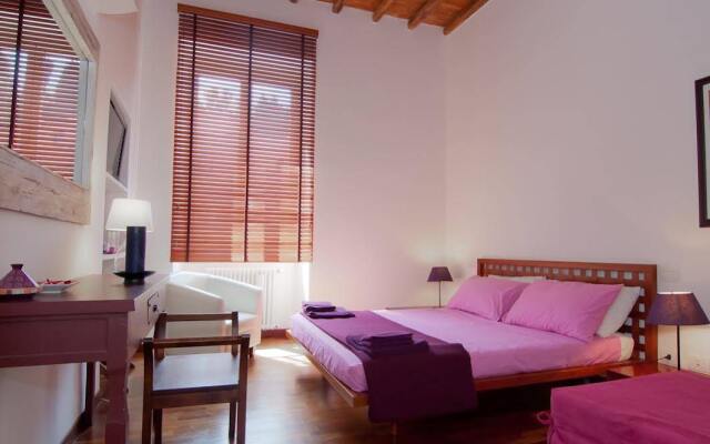 Capo dafrica 4 bed  breakfast