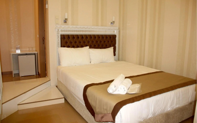 The Cloud One Frankfurt - Metropolitan