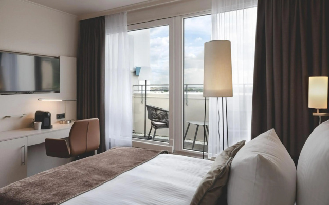 Leonardo Hotel Heidelberg City Center