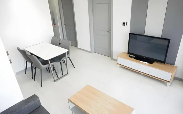 Daecheon Westopia Resort