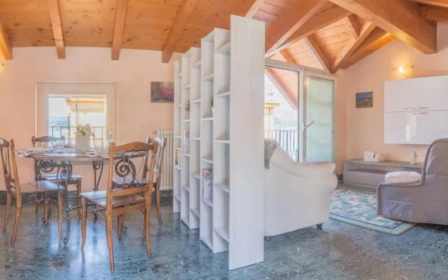 Casa Del Tiglio in Varenna