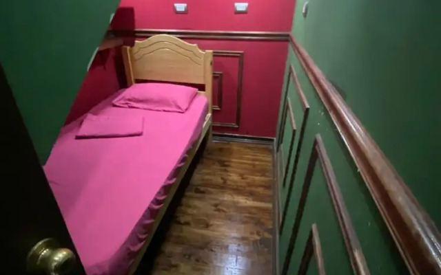 La Moneda Residency