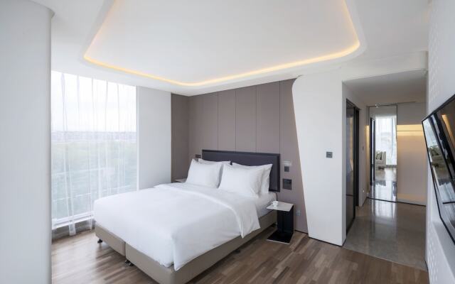 FlyZoo Hotel Hangzhou