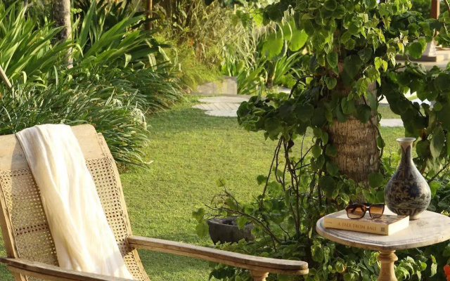 Villa Melissa
