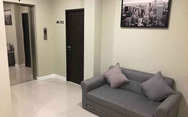 M-One Residence