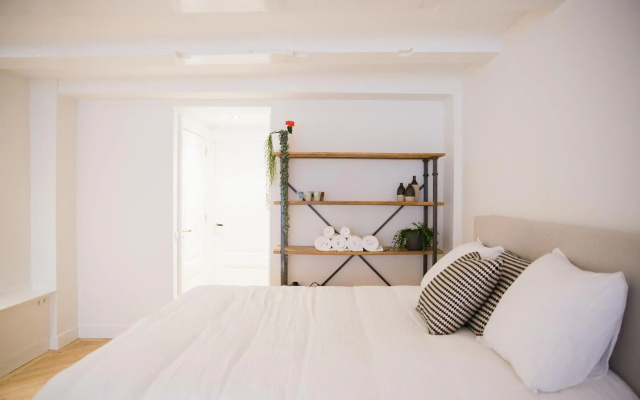 Apartment Cees & Co