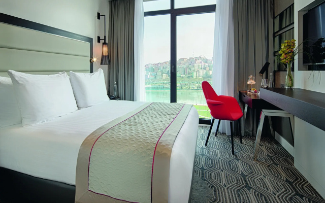 Mövenpick Hotel Istanbul Golden Horn