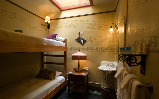 McMenamins Olympic Club