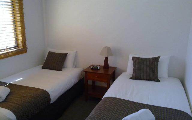 Campaspe Lodge Echuca