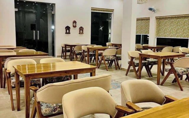 Corbett The Regnum Resort